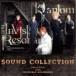ġإɥޥƥACT2 Phantom and Invisible Resonance Sound Collection [CD]