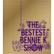 BENNIE K / THE BESTEST BENNIE K SHOWCDDVD [CD]