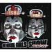 GEISHA GIRLS / THE GEISHA GIRLS SHOW ��Τ��ä��󥢥��������ס� [CD]