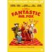 �ե��󥿥��ƥ��å� Mr.FOX [DVD]
