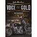 Ƿͺ 60ǯǰ VOICE OF GOLD [DVD]