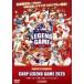 Carp Legend Game 2025 ~ будущее .... flat мир к мысль carp вместе с ~ [DVD]