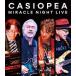CASIOPEA|MIRACLE NIGHT LIVE [Blu-ray]