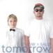 ST-LOW  SALLY / TOMORROW [CD]