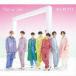 Kis-My-Ft2 / Two as OneʽACDDVD [CD]