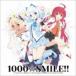 1000ちゃん / 1000☆SMILE!!（通常盤） [CD]