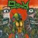 GAMY / MOSH OR DIE!!! [CD]