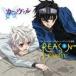 KAmiYU / TV˥ ˥ EDΡ REASON [CD]