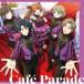 Cafe Parade / THE IDOLMSTER SideM GROWING SIGNL 04 Cafe Parade [CD]