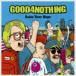 GOOD4NOTHING / Raise Your Hope [CD]