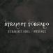 STRAIGHT TORNADO / STRAIGHT SOUL [CD]