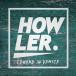 ���ɥ�ɡ����󡦥����˥� / Howler [CD]
