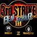 Beat Fighter 3 Third Strike [CD]