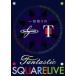 T-SQUARE| один ночь ограничение. FANTASTIC SQUARE LIVE [DVD]