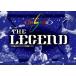 THE SQUARE|~THE LEGEND~~31 год ... The * квадратное @ Yokohama Live ~ [DVD]