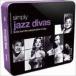 JAZZ DIVAS [CD]