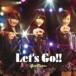 Party Rockets / Lets Go!!TYPE C [CD]