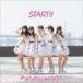 Party Rockets GT / START!!Type-A [CD]