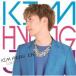 KIM HYUNG JUN / Catch the wave（初回限定盤A／CD＋DVD） [CD]