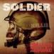 THE Hitch Lowke / SOLDIER [CD]