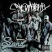 SAND / SPIT ON AUTHORITY [CD]