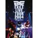 EXILE／EXILE LIVE TOUR 2004 EXILE ENTERTAINMENT’ [DVD]