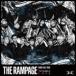 THE RAMPAGE from EXILE TRIBE / INVISIBLE LOVE [CD]