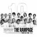 THE RAMPAGE from EXILE TRIBE / 16PRAYLIVE  DOCUMENTARYס2CDDVD [CD]