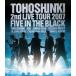 ����������Blu-ray Disc �������� 2nd LIVE TOUR 2007 ��Five in The Black�� [Blu-ray]