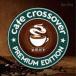Cafe Crossover Premium Edition [CD]
