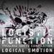 logical emotion / LOGISTIC FUNCTION VOCALOID SONGS COMPILATION（初回限定盤／CD＋DVD） [CD]