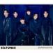 SixTONES / ХꥢʽסCDDVD [CD]