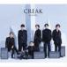 SixTONES / CREAKʽACDDVD [CD]