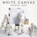 аε / WHITE CANVAS̾ס [CD]