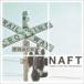 NAFT / TURNING POINT FOR CONTINUATION [CD]