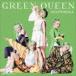 ä / GREEN QUEEN [CD]