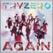 TRYZERO / AGAIN [CD]