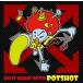 POTSHOT / DO IT AGAIN WITH POTSHOT [CD]