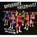 アップアップガールズ（仮） / UPPER ROCK／イチバンガールズ! [CD]