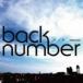 back number / �Ĥ��� [CD]