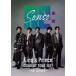 King  Prince CONCERT TOUR 2021 `ReFSense`iʏՁj [DVD]