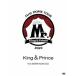 King  Prince First DOME TOUR 2022 Mr.ʽס [DVD]