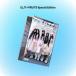 ILLIT / I Got Your Back�i����Ձ^ILLITxFRUiTS Special Edition�j [CD]