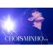 SHINee WORLD J PresentsBEST CHOIs MINHO2022 [Blu-ray]