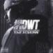 DJ RYOW / IDWT -IN DREAMS WE TRUST- [CD]