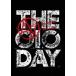 AA᡿THE OIO DAY [DVD]