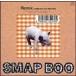SMAP / BOO [CD]