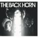 THE BACK HORN / THE BACK HORN [CD]