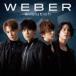 WEBER / evolution̾ס [CD]