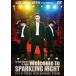 ҥfrom CNBLUEˡ1st Solo Concert in Japan Welcome to SPARKLING NIGHT Live at Tokyo International Forum [DVD]